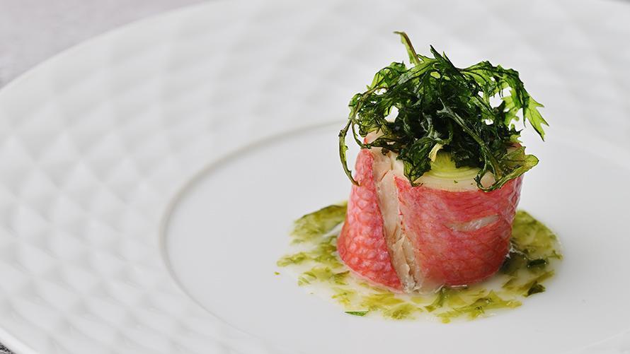 12～1月9日（金）メニュー