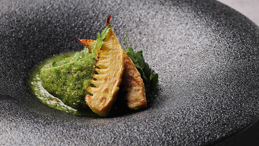 2026年3～4月メニュー