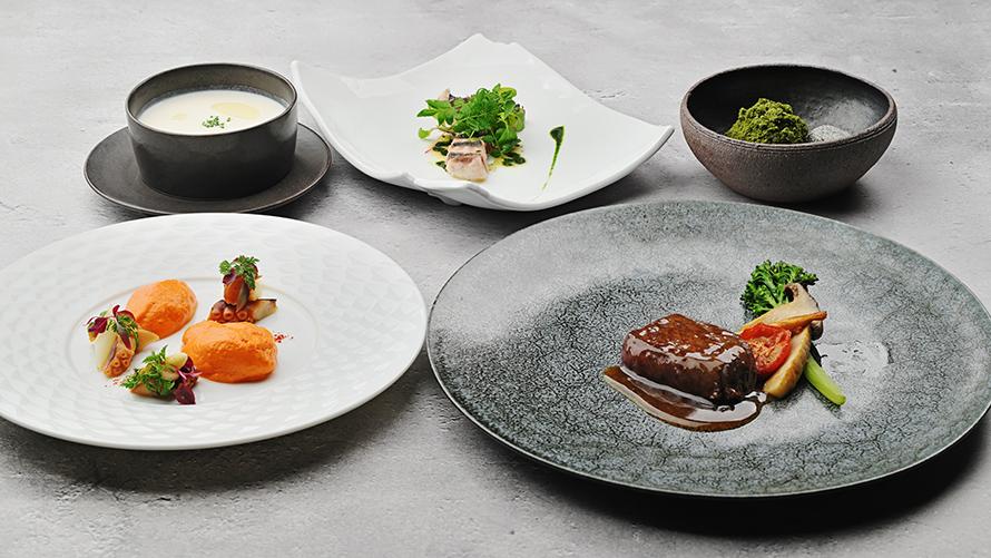 2026年5～6月メニュー