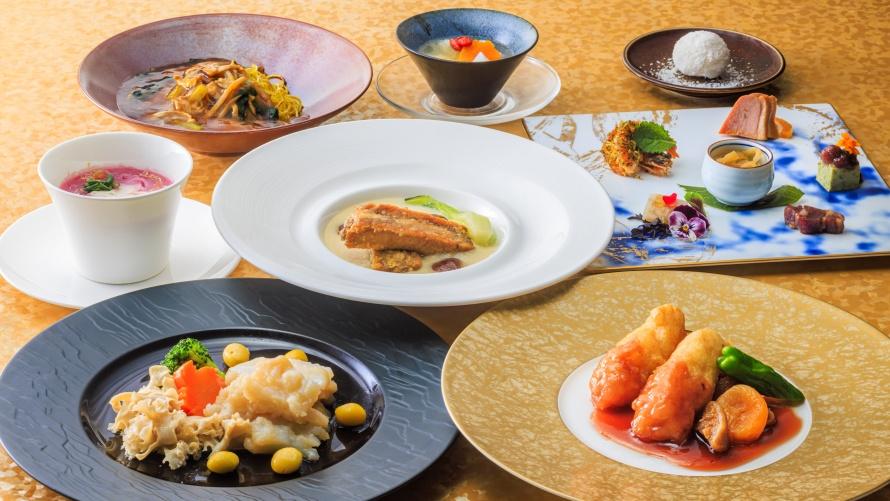 鳳凰コースイメージ