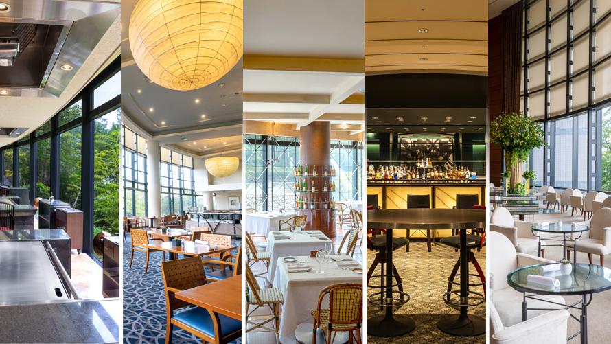 料飲部長／Director of Food & Beverage　募集案内