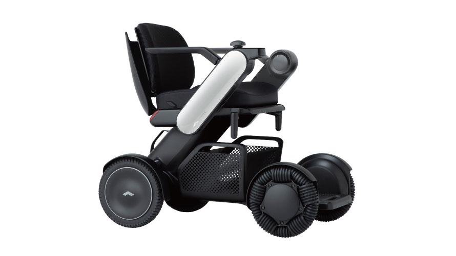 電動車いすの貸し出し