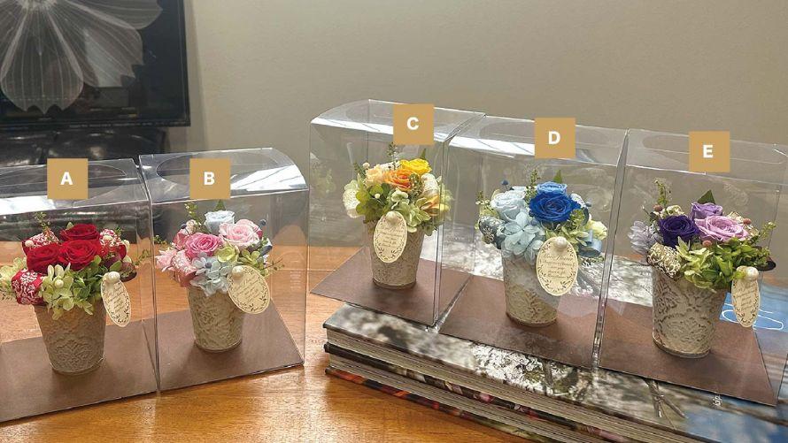 プチシャルドン