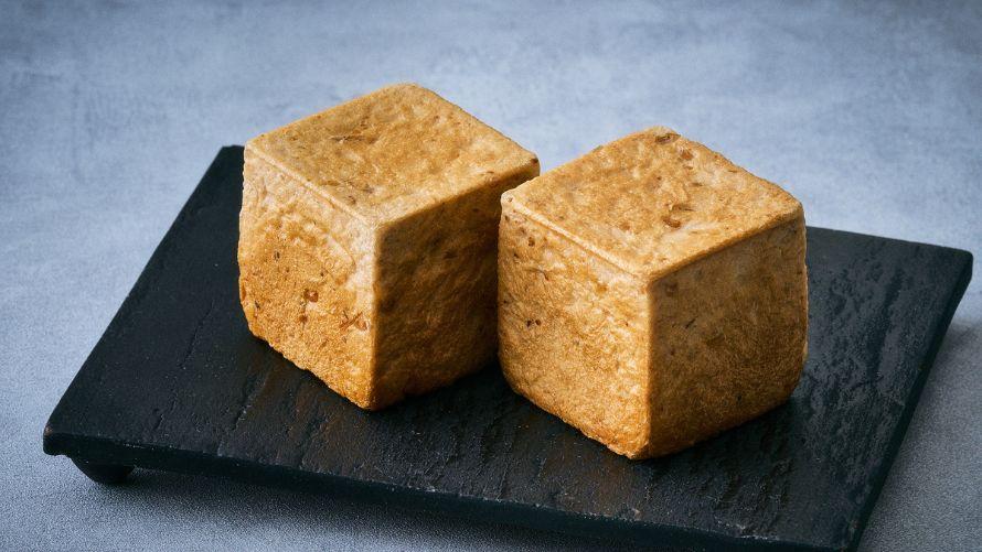 広島三次ワイナリーの赤ワインキューブ【広島】