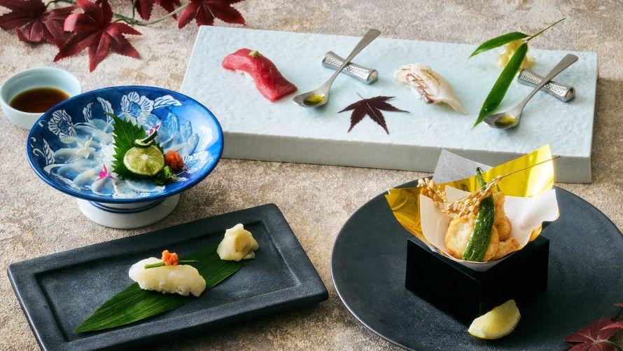 味街道 五十三次｜日本グルメフェア