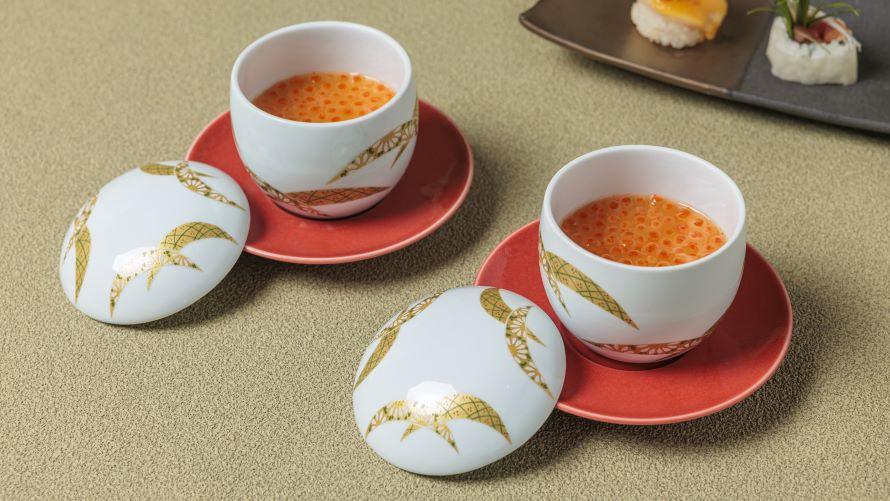 Japanese Afternoon Tea～華凛～秋2025 | ザ・プリンスギャラリー 東京