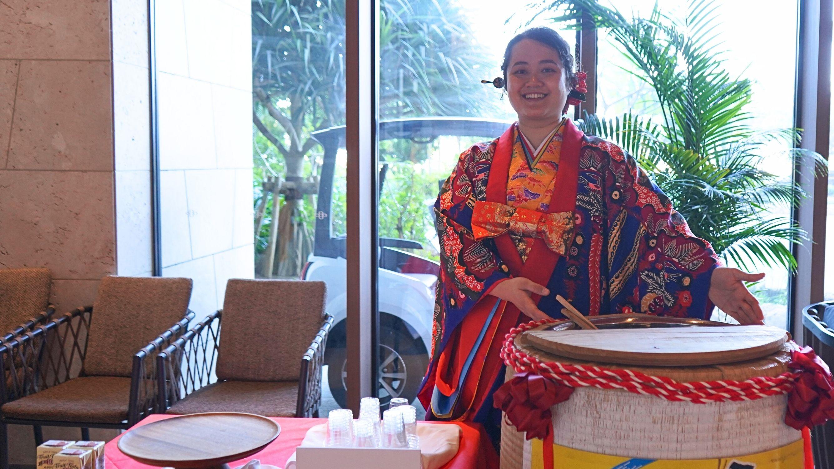 25－26ニューイヤーブッフェ付き宿泊プラン