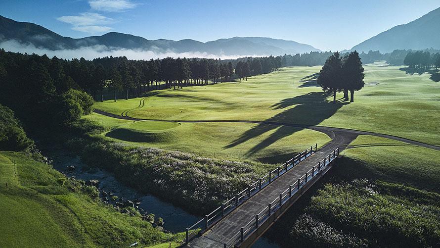 大箱根カントリークラブイメージ