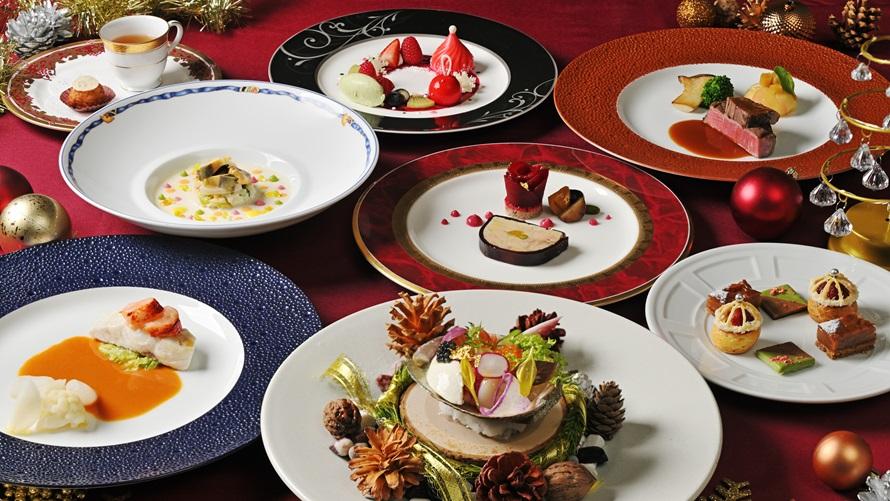 ムニュ・ド・ペールノエル