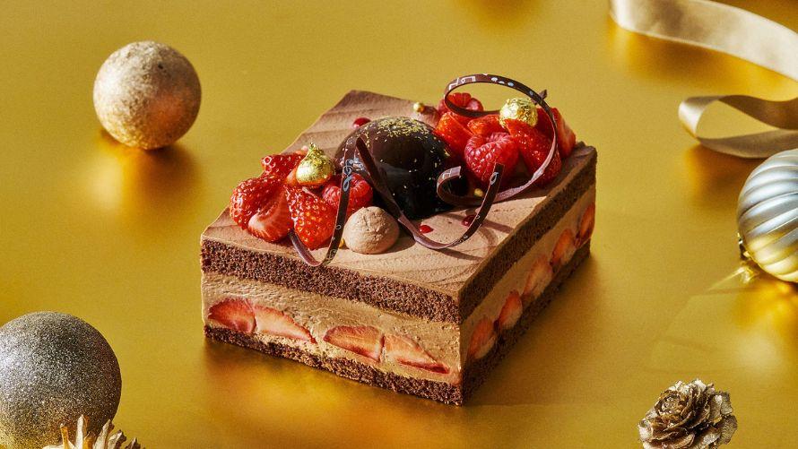 シャンティー・ショコラ・フレーズ