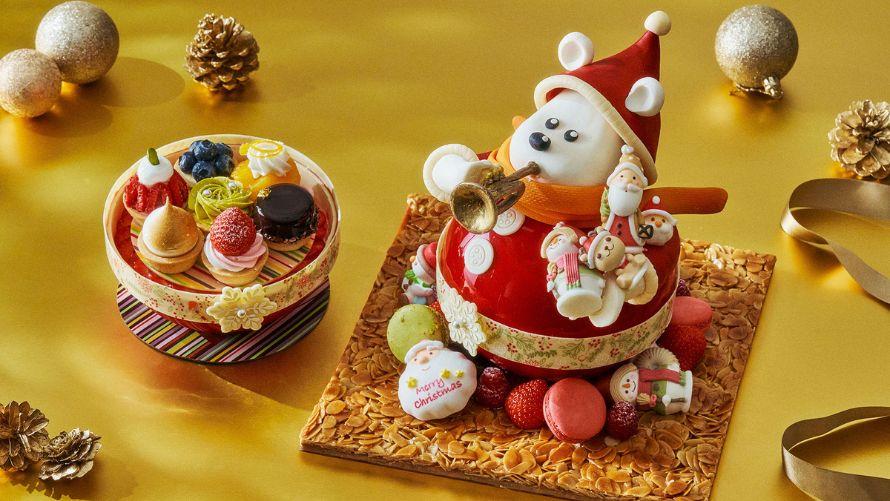 ホワイトベア・シンフォニー