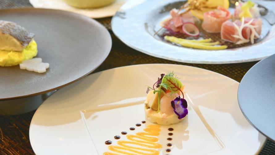 【伊豆のご褒美　お月見】