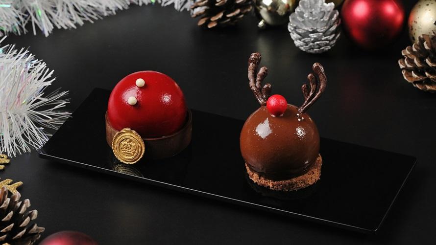 プレゼントカプセル