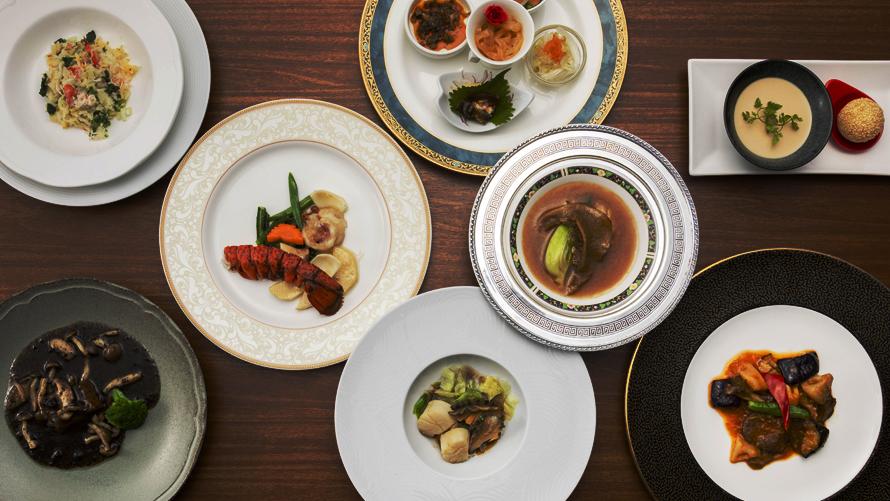 【ディナー】各種ディナーメニュー