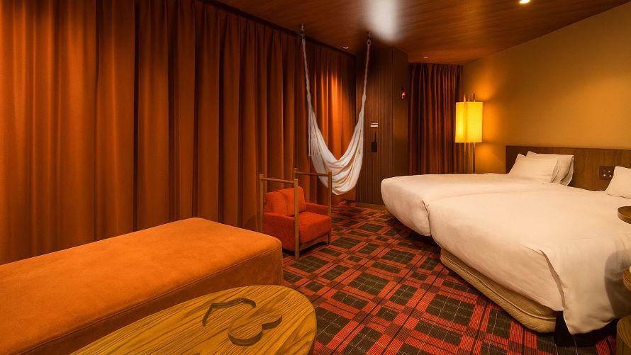 クラブROOMのイメージ