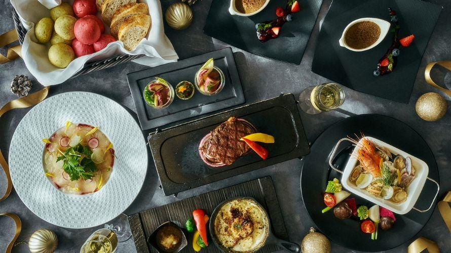 和モダンノエル