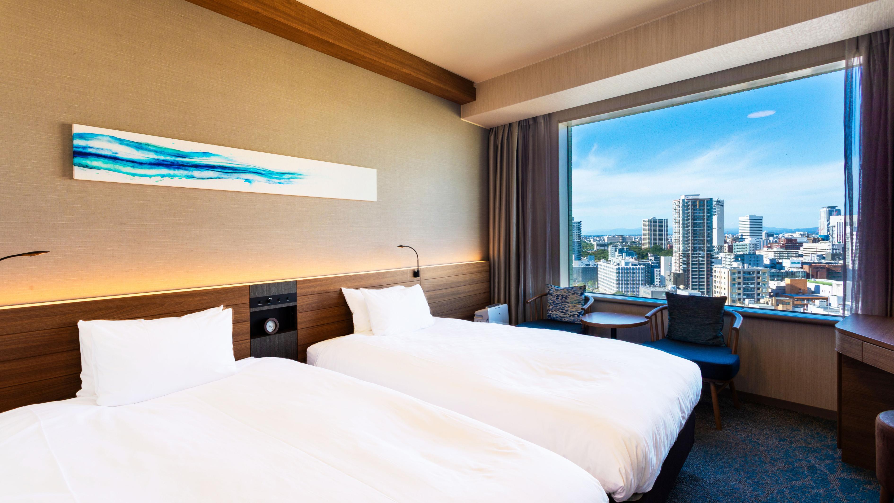 クリスマス/年末年始ディナーブッフェ付き宿泊プラン