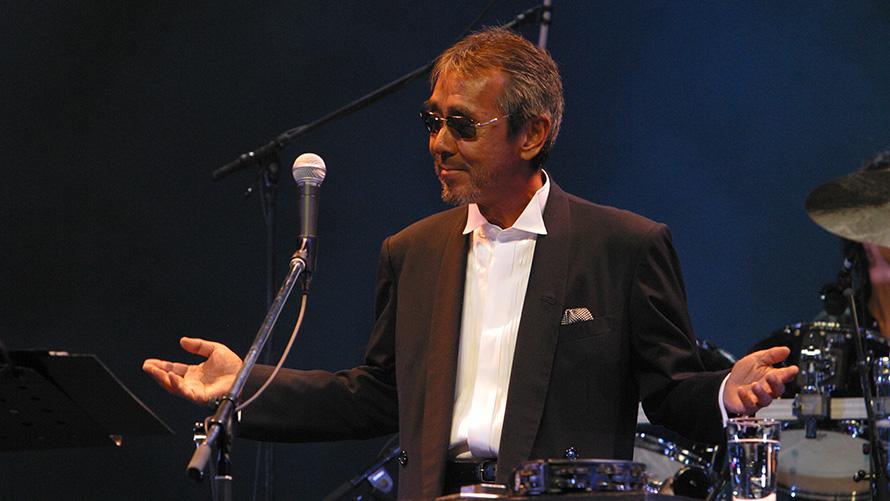 12月22日(月) 寺尾聰