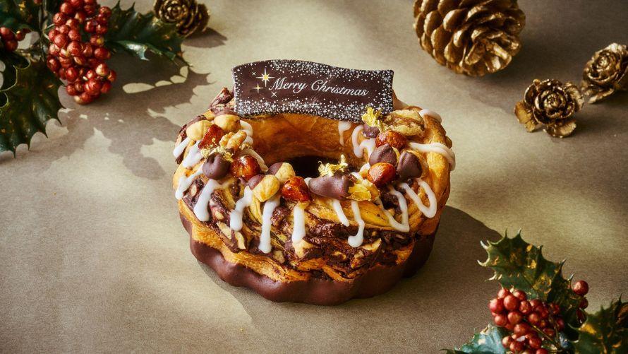 バブカ ドゥ ノエル