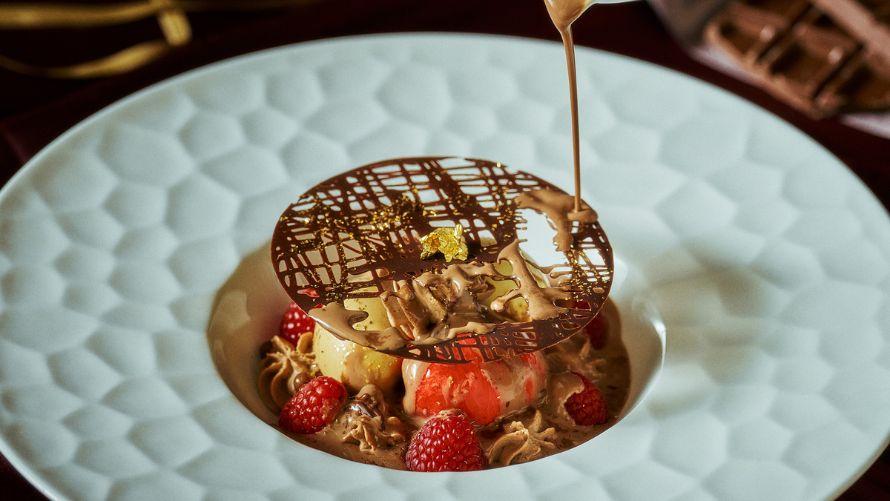 ルージュ ラタン