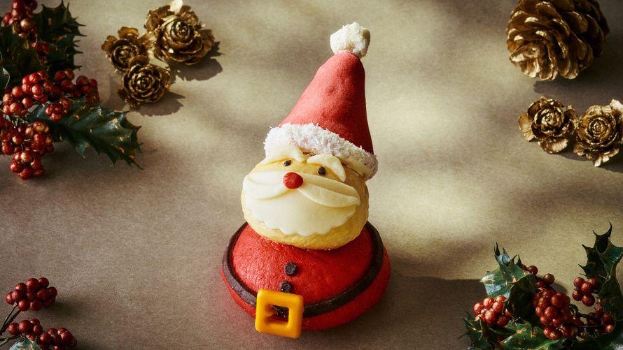 カドー デュー ペール ノエル　(サンタからの贈り物）