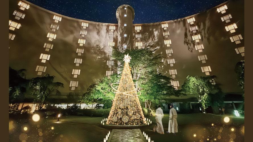 光と和のフォトリトリート〜冬の中庭で、京都時間にときめく〜