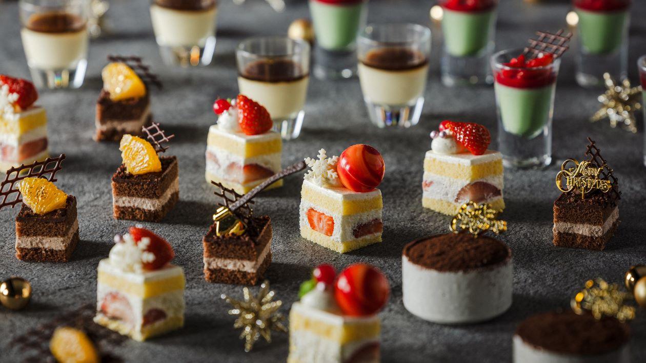 ブッフェイメージ※差し替え