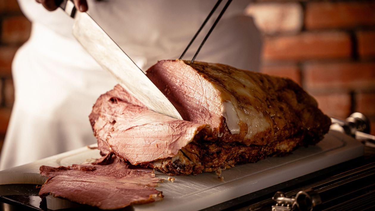 ローストビーフ