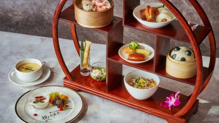 お子さまセット