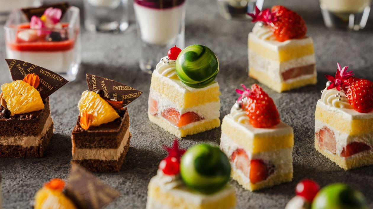 ブッフェイメージ