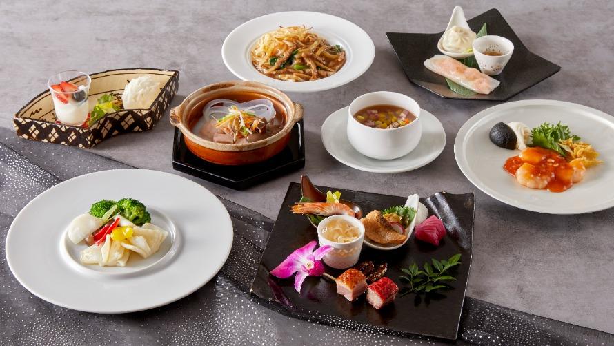 中国料理 古稀殿お食事イメージ12-2月