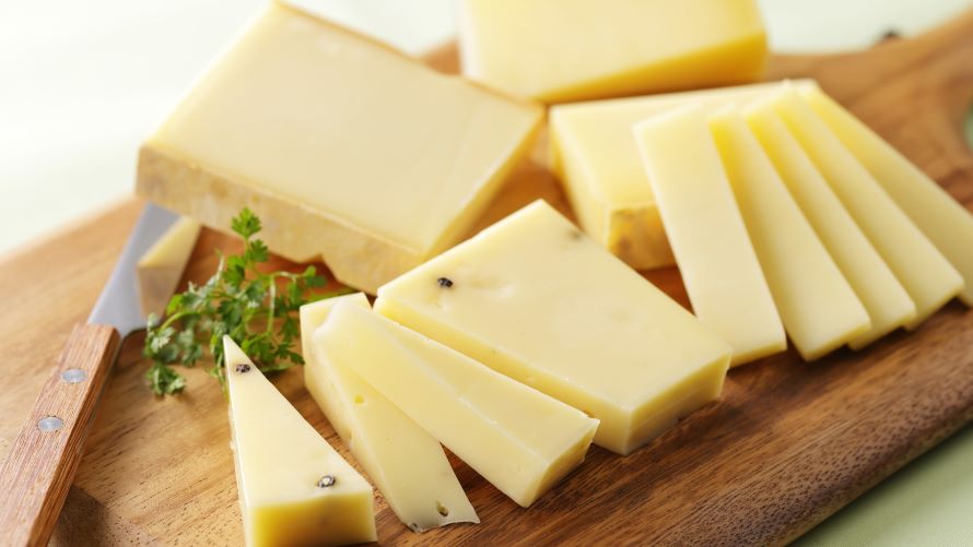 チーズイメージ