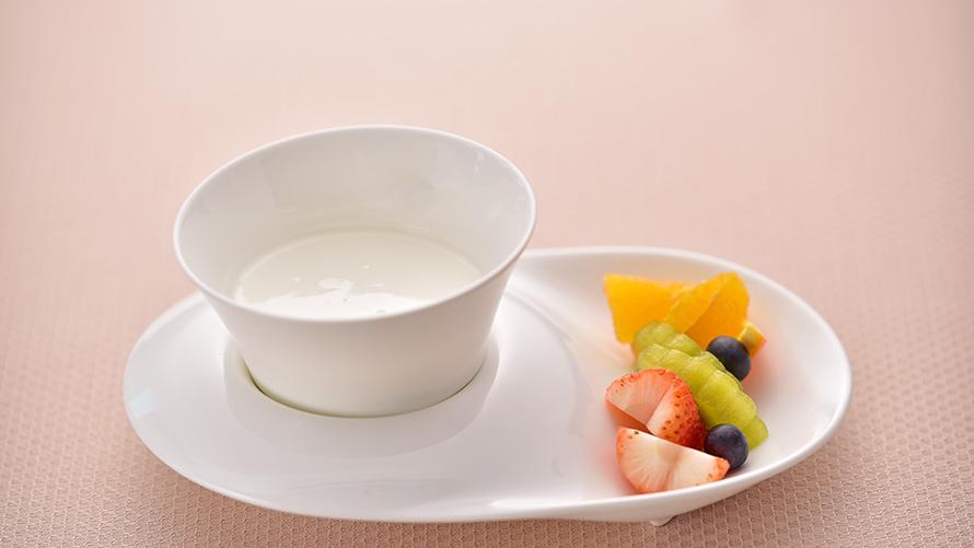 丹那全乳ヨーグルト