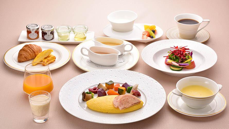 ロイヤルブレックファスト