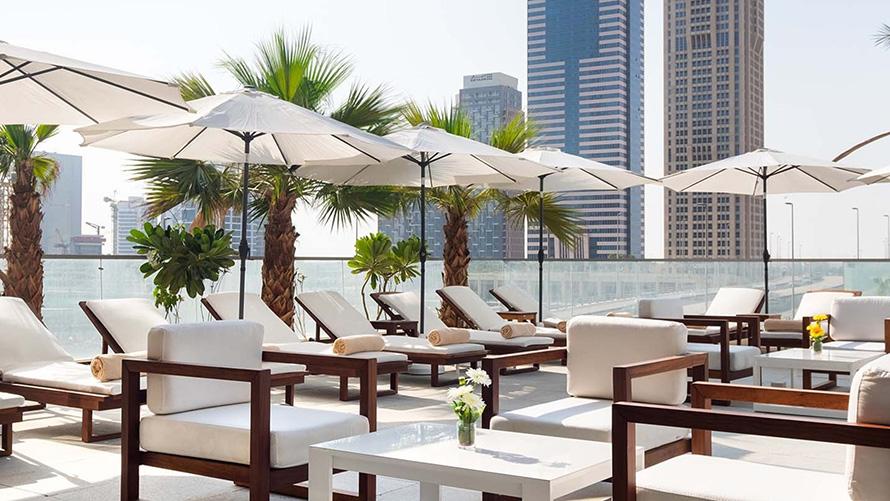 タイムセール(アラブ首長国連邦)