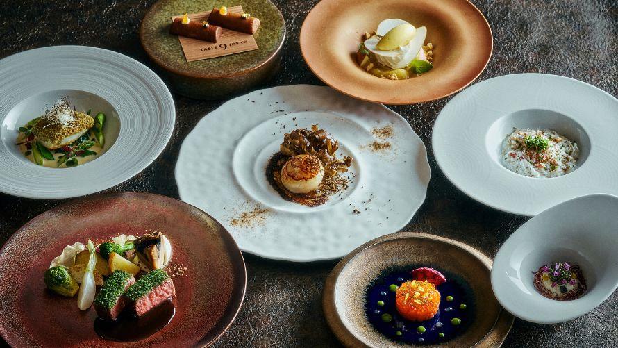 スペシャリティ・コース