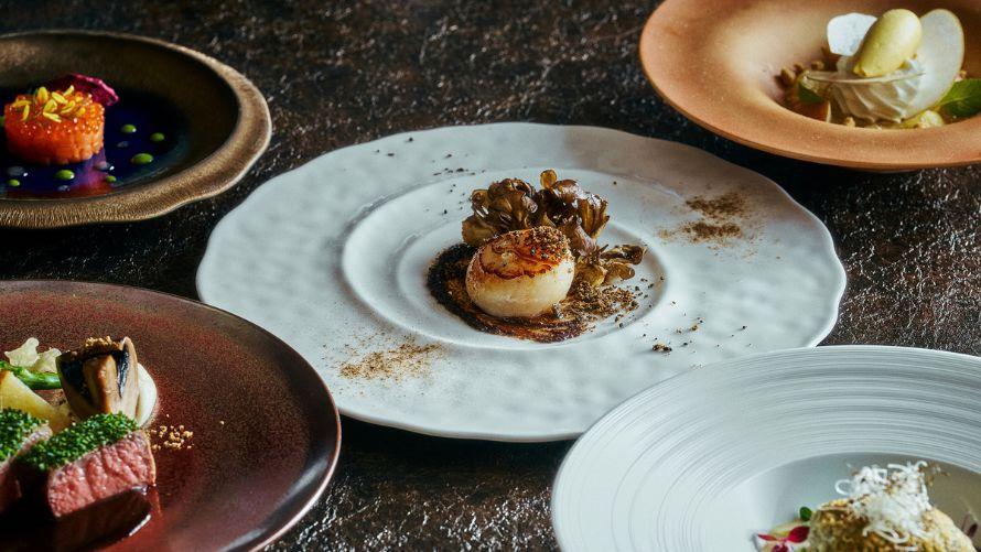 スペシャリティコース