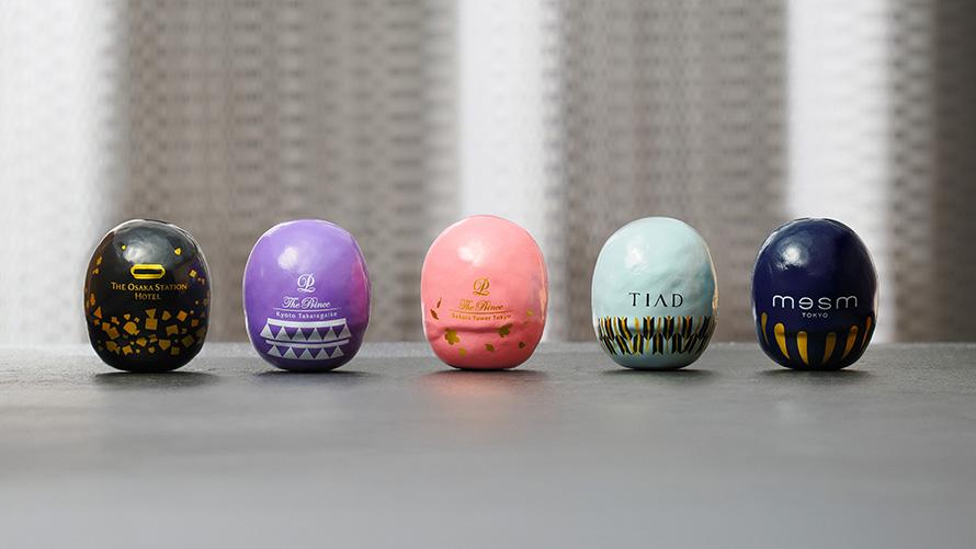 「オートグラフだるまジャーニー」宿泊プラン