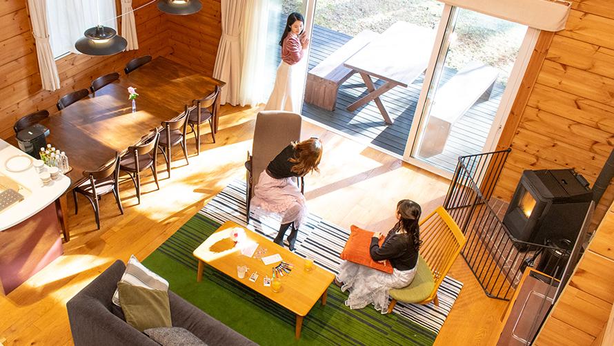 テラスタイプイメージ