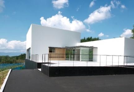 太田酒造株式会社　栗東ワイナリー