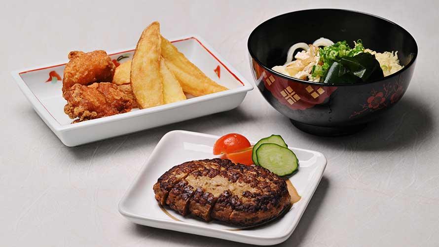 お子さまセット