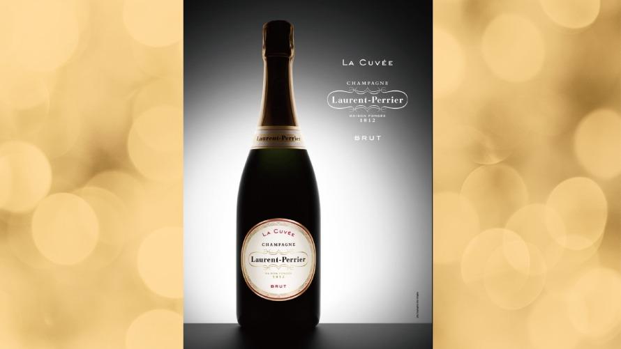 ローランペリエラキュベ