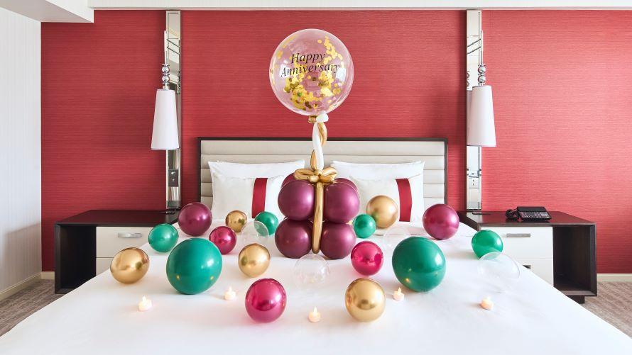 バルーンアート