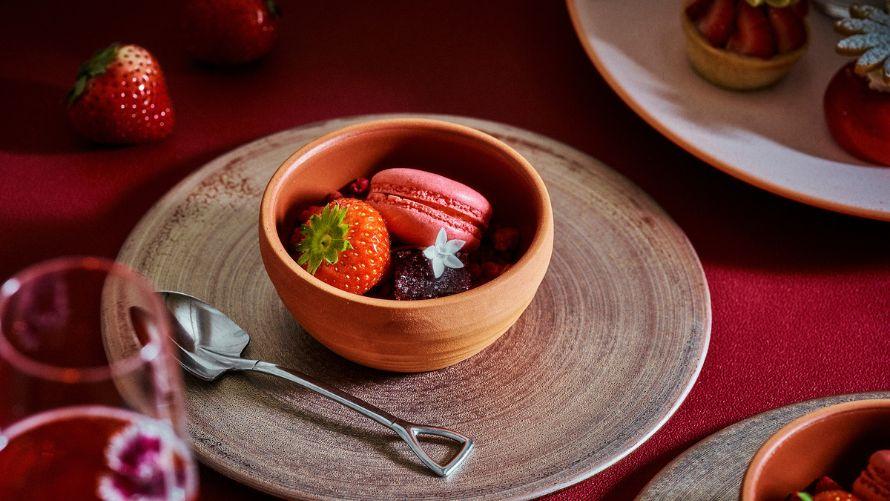 パティシエからのおくりもの