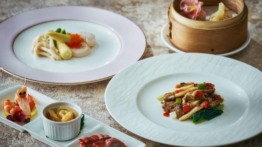 プリフィックスコース