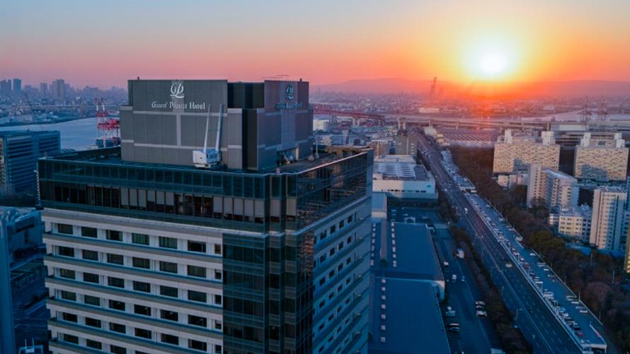 サンライズツアー