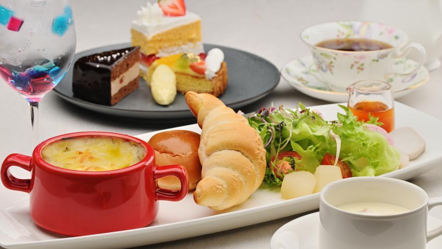 ロビーラウンジ ポート ニオ