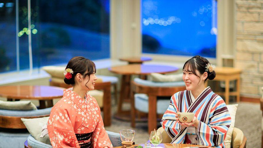 SAKURA BAR　～週末の特別な時間 ～