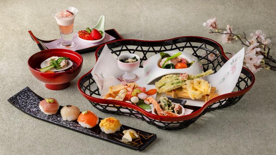 さくら御膳