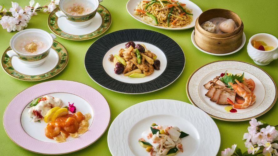 忘新年会プランコース料理